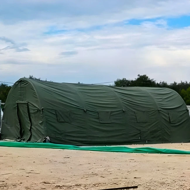Army Modular Tent high quality