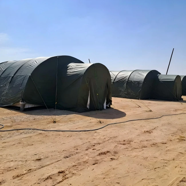Army Modular Tent factory