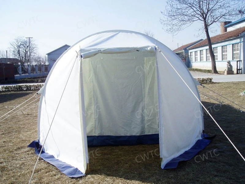 Emergency Shelters